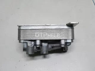 0995001900 Радиатор масляный Mercedes S W222 Арт AM51087169, вид 2