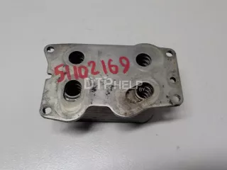  Радиатор масляный Ford C-max 1 Арт AM51102169, вид 2