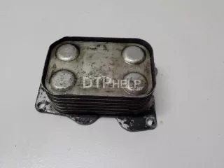  Радиатор масляный Ford C-max 1 Арт AM51102169, вид 4