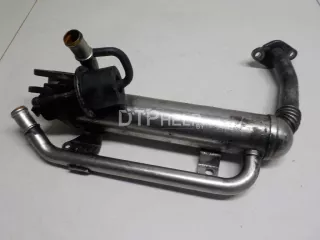 03G131512AD Радиатор системы EGR Volkswagen Golf 4 Арт AM51196816, вид 1