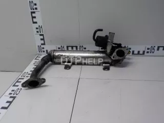 03G131512AD Радиатор системы EGR Volkswagen Golf 4 Арт AM51196816, вид 2