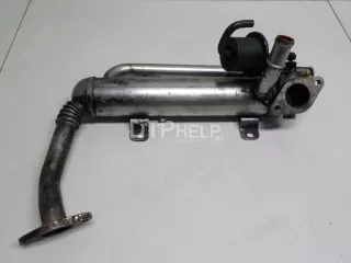 03G131512AD Радиатор системы EGR Volkswagen Golf 4 Арт AM51196816, вид 4