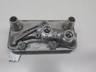 0995001900 Радиатор масляный Mercedes S W222 Арт AM51261961, вид 1