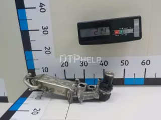 03L131512CF Радиатор системы EGR Seat Alhambra 2 Арт AM51286501, вид 1