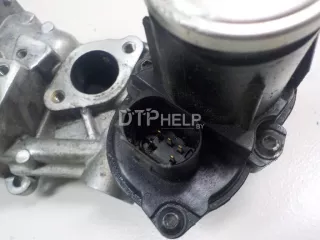03L131512CF Радиатор системы EGR Seat Alhambra 2 Арт AM51286501, вид 3