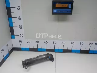  Радиатор системы EGR Iveco Daily 4 Арт AM51324767, вид 1