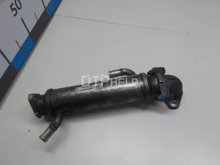  Радиатор системы EGR Iveco Daily 4 Арт AM51324767, вид 3