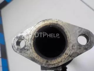  Радиатор системы EGR Iveco Daily 4 Арт AM51324767, вид 6