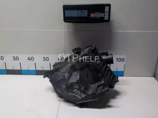 1529388 Корпус воздушного фильтра Ford Mondeo 4 Арт AM51376674, вид 1