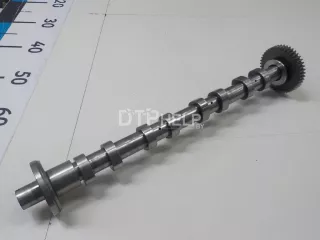 130016912R Распредвал выпускной Renault Megane 2 Арт AM51524490, вид 2
