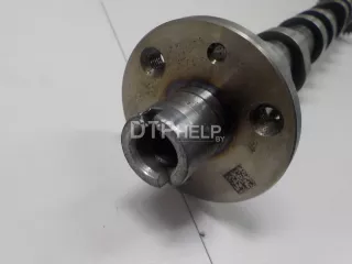 130016912R Распредвал выпускной Renault Megane 2 Арт AM51524490, вид 3