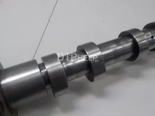 130016912R Распредвал выпускной Renault Megane 2 Арт AM51524490, вид 4