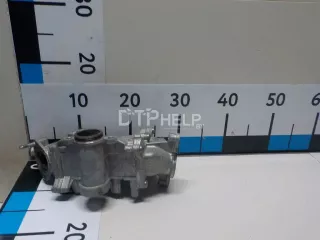G4D39F464AD Радиатор системы EGR Land Rover Range Rover Velar Арт AM51577820, вид 2