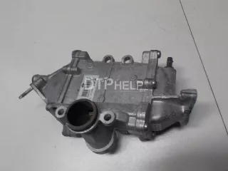 G4D39F464AD Радиатор системы EGR Land Rover Range Rover Velar Арт AM51577820, вид 3