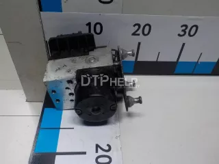 0044311012 Блок ABS (насос) Mercedes A W168 Арт AM51629401, вид 2