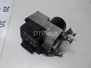 0044311012 Блок ABS (насос) Mercedes A W168 Арт AM51629401, вид 5