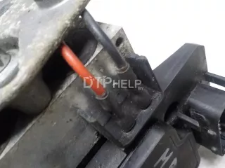 0044311012 Блок ABS (насос) Mercedes A W168 Арт AM51629401, вид 8