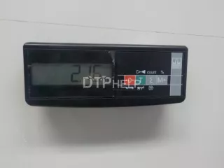 1770050170 Корпус воздушного фильтра Toyota Land Cruiser 100 Арт AM51697601, вид 3