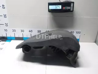 03D129607K Корпус воздушного фильтра Volkswagen Polo 4 Арт AM51713017, вид 1