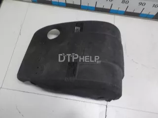 03D129607K Корпус воздушного фильтра Volkswagen Polo 4 Арт AM51713017, вид 3