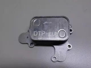 9815697880 Радиатор масляный Peugeot 2008 Арт AM51713549, вид 1