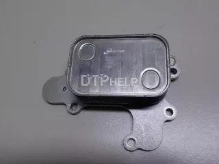 9815697880 Радиатор масляный Peugeot 2008 Арт AM51713549, вид 4