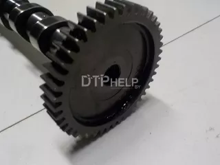 1300100Q1H Распредвал выпускной Nissan X-Trail T32 Арт AM51792459, вид 3