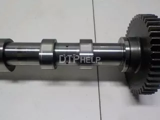 1300100Q1H Распредвал выпускной Nissan X-Trail T32 Арт AM51792459, вид 4