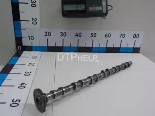 11318575440 Распредвал выпускной BMW 3 E90/E91/E92/E93 Арт AM51861479, вид 3