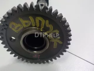 11318575440 Распредвал выпускной BMW 3 E90/E91/E92/E93 Арт AM51861479, вид 4
