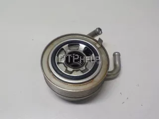 1240A154 Радиатор масляный Mitsubishi ASX Арт AM51901810, вид 4