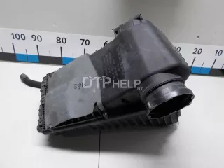 7L6129607AH Корпус воздушного фильтра Volkswagen Touareg 1 Арт AM51937430, вид 2
