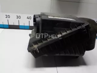 25873812 Корпус воздушного фильтра Cadillac Escalade 3 Арт AM51976938, вид 2