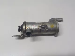 LR004535 Радиатор системы EGR Land Rover Discovery 3 Арт AM52085296, вид 2