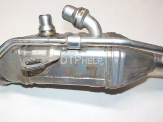 11718576474 Радиатор системы EGR BMW 7 G11/G12 Арт AM52090127, вид 2