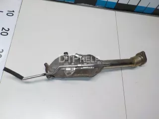 11718576474 Радиатор системы EGR BMW 7 G11/G12 Арт AM52090127, вид 3