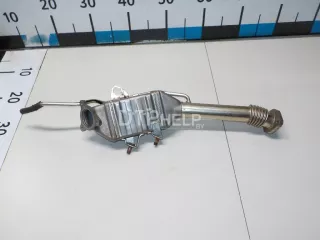 11718576474 Радиатор системы EGR BMW 7 G11/G12 Арт AM52090127, вид 4