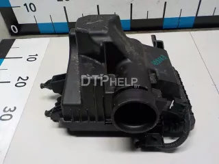 165284EA1A Корпус воздушного фильтра Nissan Qashqai 2 Арт AM52103163, вид 3