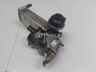 059131501AK Радиатор системы EGR Volkswagen Touareg 3 Арт AM52131229, вид 1