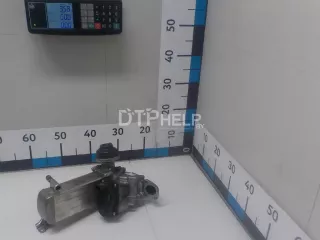 059131501AK Радиатор системы EGR Volkswagen Touareg 3 Арт AM52131229, вид 2