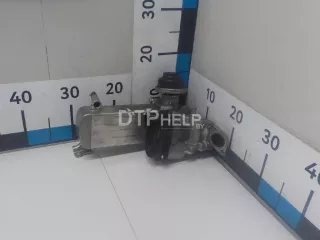 059131501AK Радиатор системы EGR Volkswagen Touareg 3 Арт AM52131229, вид 3