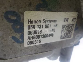 059131501AK Радиатор системы EGR Volkswagen Touareg 3 Арт AM52131229, вид 9