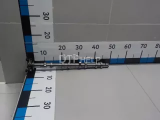 1836392 Распредвал выпускной Ford Ranger 3 Арт AM52179737, вид 1
