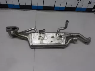 6421402475 Радиатор системы EGR Mercedes CLS C218 Арт AM52186854, вид 1