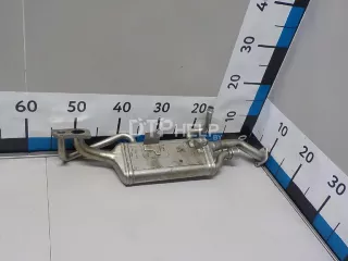 6421402475 Радиатор системы EGR Mercedes CLS C218 Арт AM52186854, вид 3