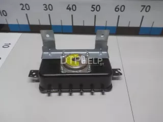 845302P100 Подушка безопасности пассажирская (в торпедо) Kia Sorento 2 Арт AM52194749, вид 4