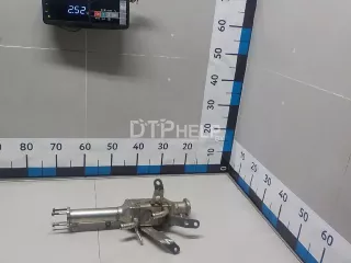 059131508CP Радиатор системы EGR Volkswagen Touareg 3 Арт AM52198564, вид 2