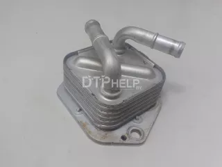 1571024010 Радиатор масляный Toyota Rav 4 5 Арт AM52229234, вид 4