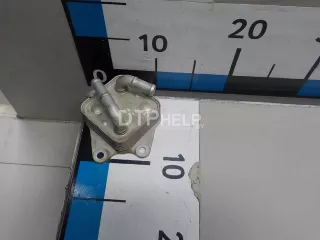 1571025010 Радиатор масляный Toyota Rav 4 5 Арт AM52235924, вид 3