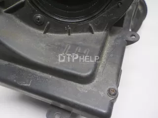 LR095545 Корпус воздушного фильтра Land Rover Range Rover 4 Арт AM52276220, вид 2